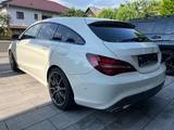 Mercedes-Benz CLA 250 Shooting Brake CLA 250 DCT Urban Night - Mercedes-Benz CLA 250 Shooting Brake Gebrauchtwagen