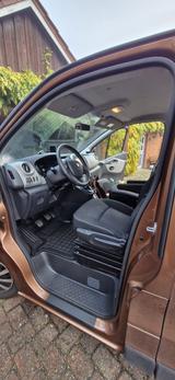 Renault Trafic L2 H1 (lange Version) - Renault mit Diesel-Antrieb