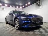 Genesis G70 2.0 T Luxury 4WD|AUTOM|5 *JAHRE*GARANTIE - Genesis G70 Gebrauchtwagen