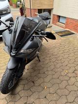Yamaha YZF-R125 - YAMAHA YZ 125