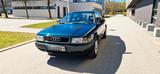 Audi 80 B4 - 2.3E 5 Zylinder - H-Kennzeichen - gebrauchte Audi 80 aus dem Jahr 1994