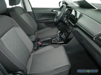 Volkswagen T-Cross - Vorschau Bild 6