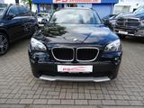 BMW X1 18 i sDrive-SHz-Klima-PDC-LM Felgen - : Schwarz, Felge