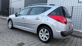 Peugeot 207 SW SPORT AUTOMATIK TÜV,36.000KM,1-HAND,KLIMA - Peugeot 207: 207sw