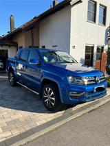 Volkswagen Amarok Aventura  - VW Amarok von privat