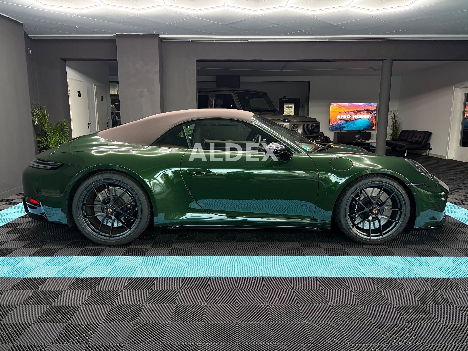 Porsche 992 - Bild 5