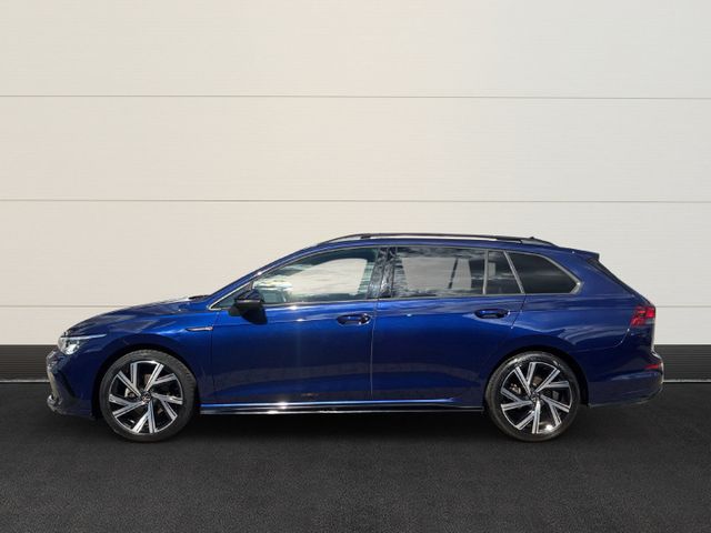 Volkswagen Golf VIII Variant R-Line ACC3-Z.KlimaKameraLE
