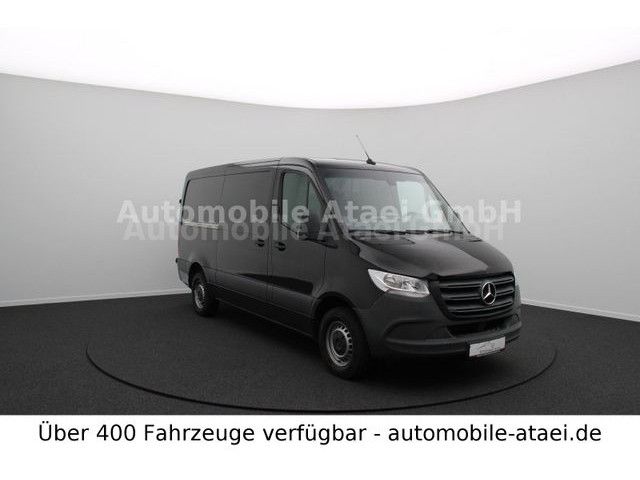 Fahrzeugabbildung Mercedes-Benz Sprinter 316 *2x Schiebetür* MBUX 9768