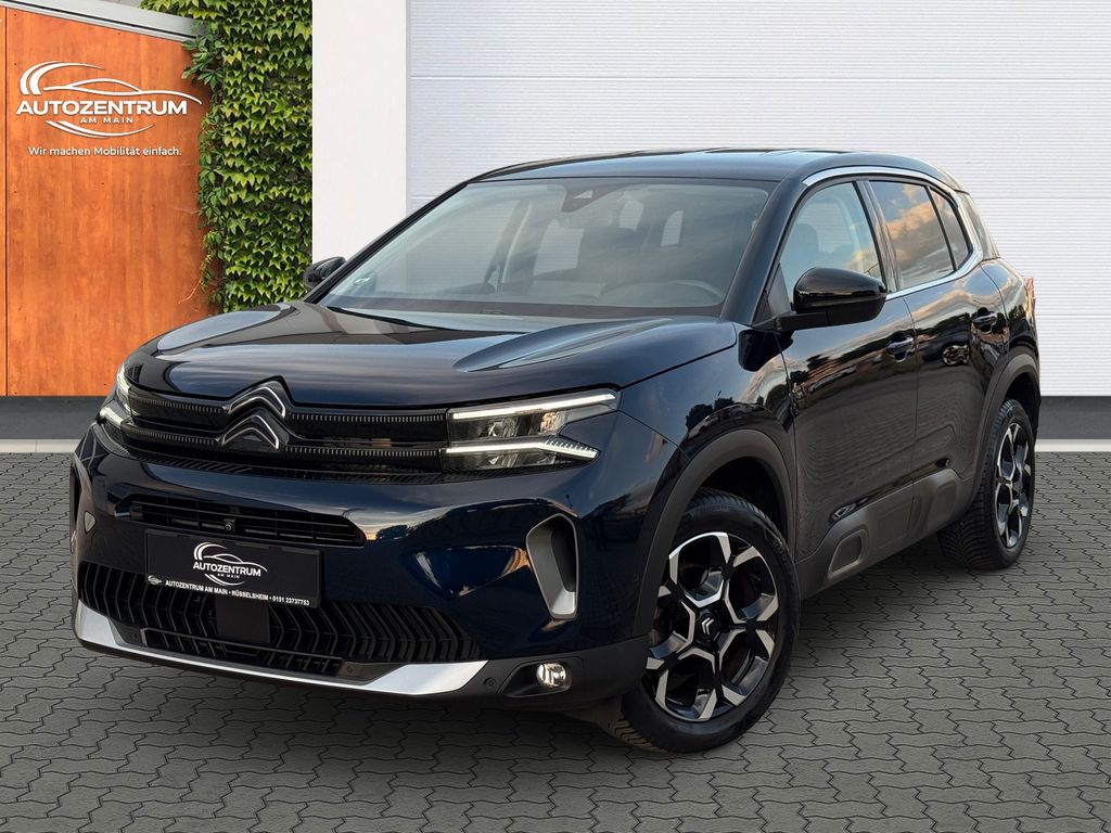 Image of Citroën C5 Aircross