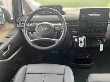 Hyundai Staria – Bild 9