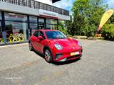 ORA Funky Cat 126kW 63kWh Batterie 400 GT/CARBON