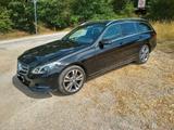 Mercedes-Benz E 250 BlueTEC 4MATIC T AVANTGARDE Autom. AVA... - Mercedes-Benz E 250 aus 2015