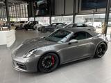 Porsche 992 Carrera GTS Cabriolet Carrera GTS