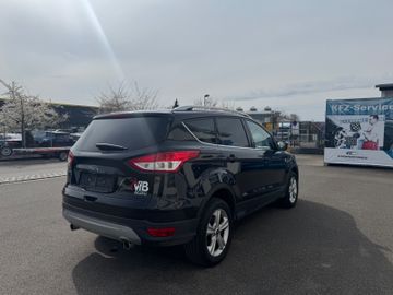 Ford Kuga - 7