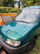 Citroën Citroen Berlingo - gebrauchte Citroën Berlingo aus dem Jahr 2001