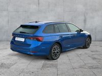 Skoda Octavia - Vorschau Bild 6
