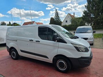 Ford Transit Custom - 3
