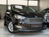 Ford C-Max C-MAX Titanium Navi Totwinkel Leder - Ford C-Max Gebrauchtwagen in Düsseldorf