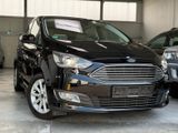 Ford C-Max C-MAX Titanium Navi Totwinkel Leder - Ford C-Max in Düsseldorf