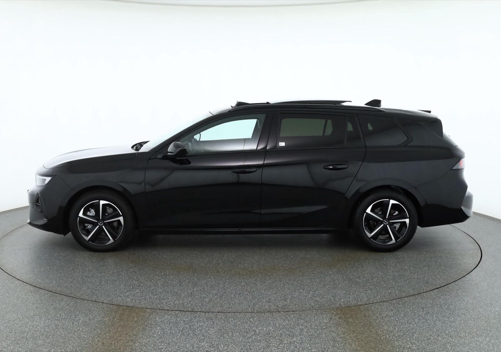 Opel Astra ST GS 1.2 Turbo Aut. LED ACC Navi AHK imagem 2
