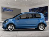 Seat Mii electric Plus Plus Winterp.+Shz.+Tempom.+BT - Seat Mii aus 2020