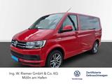 Volkswagen T6 Caravelle 2.0 TDI Comfortline 9-Sitzer Isofix - Angebote entsprechen deinen Suchkriterien