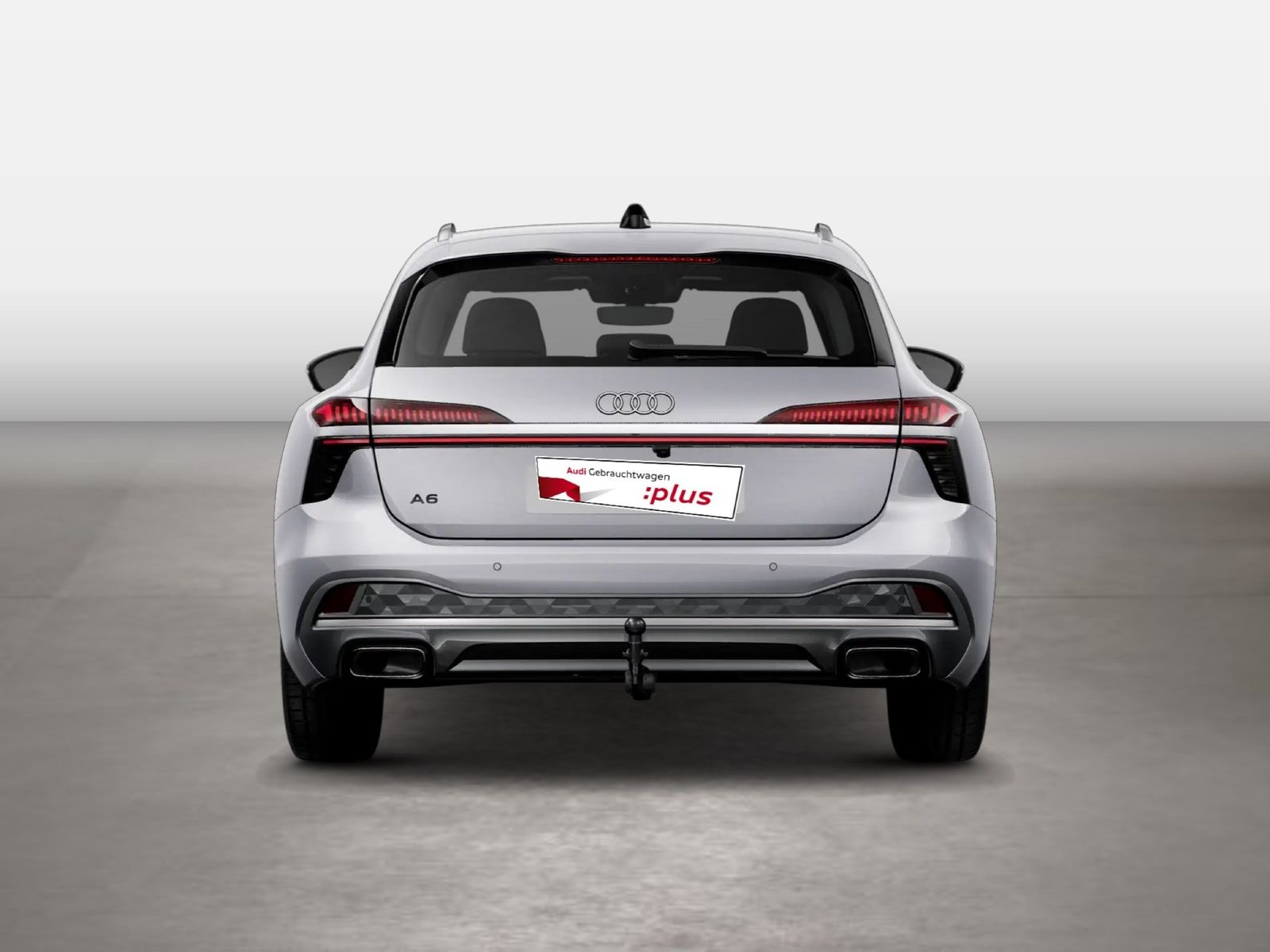 Audi A6 - Bild 4