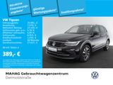 Volkswagen Tiguan 2.0 TDI Active LED Navi AHK ACC DSG - Volkswagen Tiguan: Active