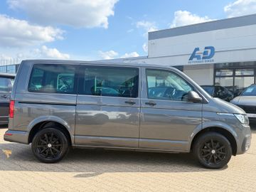 Volkswagen T6 Multivan - 4