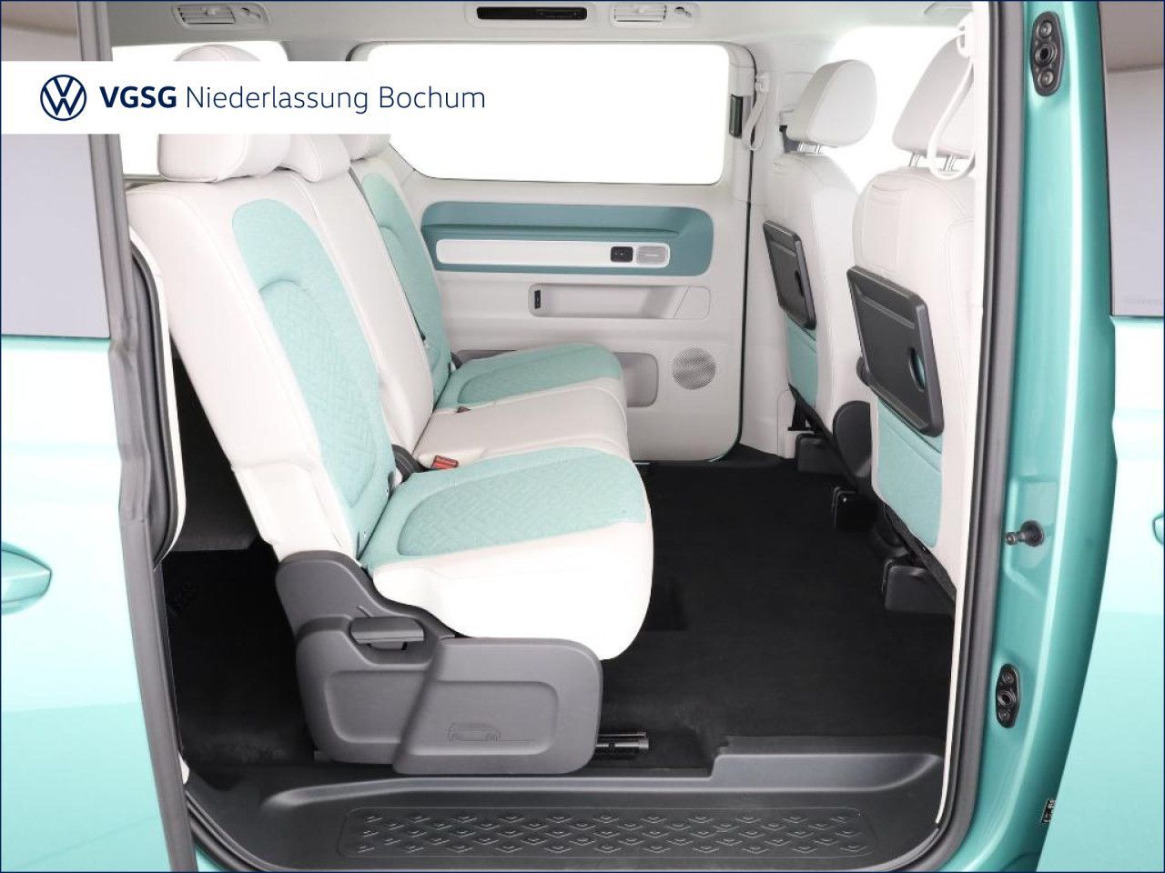 Volkswagen ID. Buzz - Bild 12