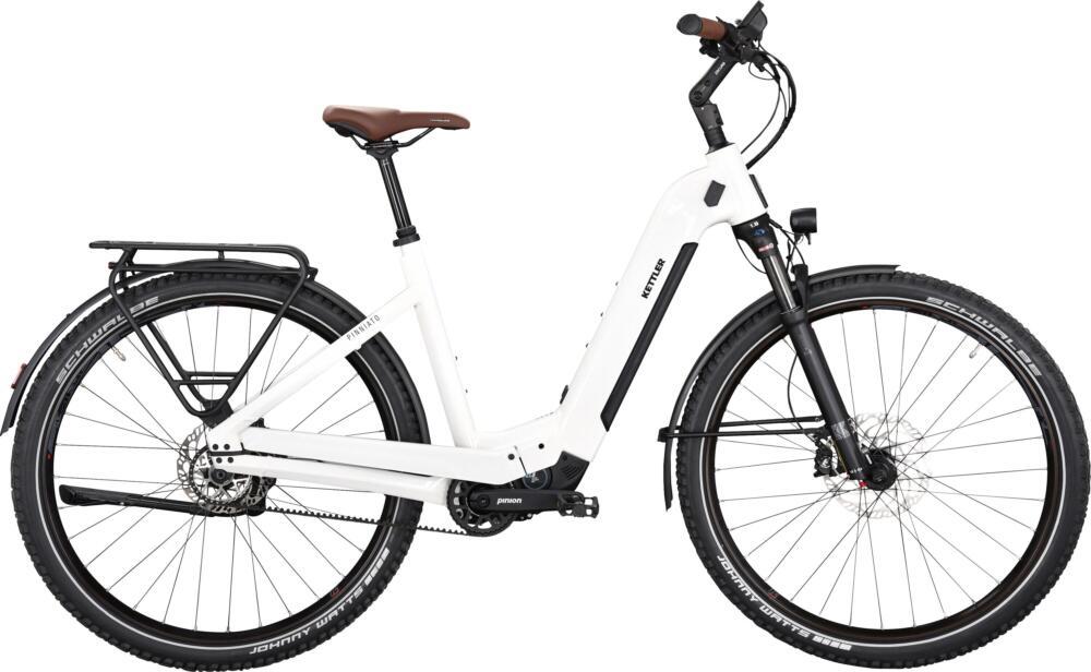 Kettler PINNIATO HT COMFORT 50 cm