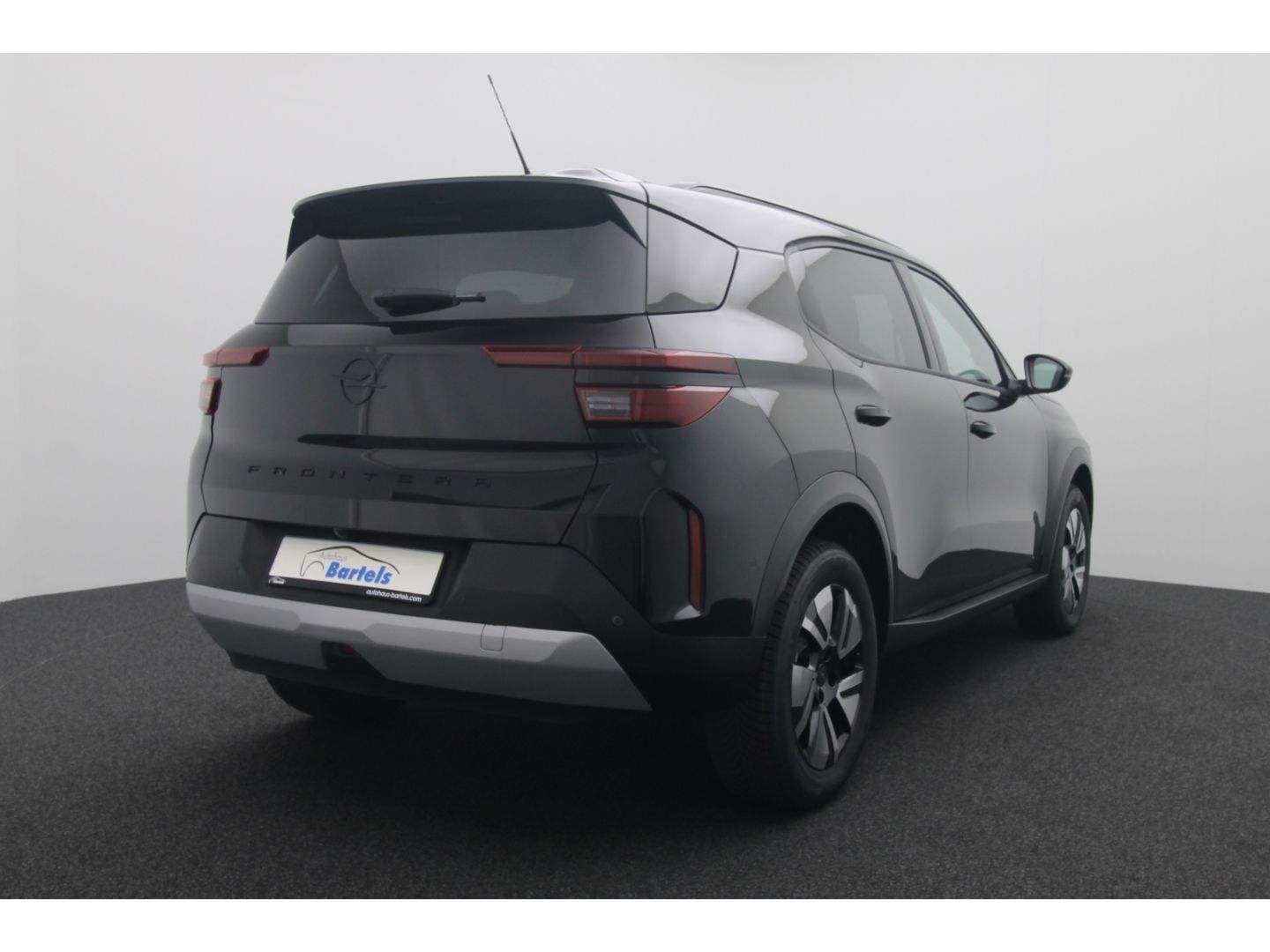 Fahrzeugabbildung Opel Frontera Electric GS 83 kW Extended Range