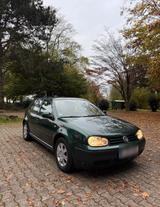 Volkswagen Golf IV 1.4 16V - Volkswagen Golf: Iv 16