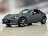 Mazda MX-5 Selection ACT-P RF 2.0*BOSE*RFK*Matrix*PDC - Mazda MX-5: Selection
