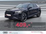 Audi Q2 35 TDI 2x S line MATRIX AHK KAM NAVI 18" Virt - Audi Q2 Gebrauchtwagen in Leipzig