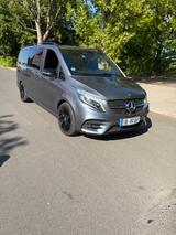 Mercedes-Benz V 300 d Aut. AVANTG. ED. lang AVANTGARDE EDITION