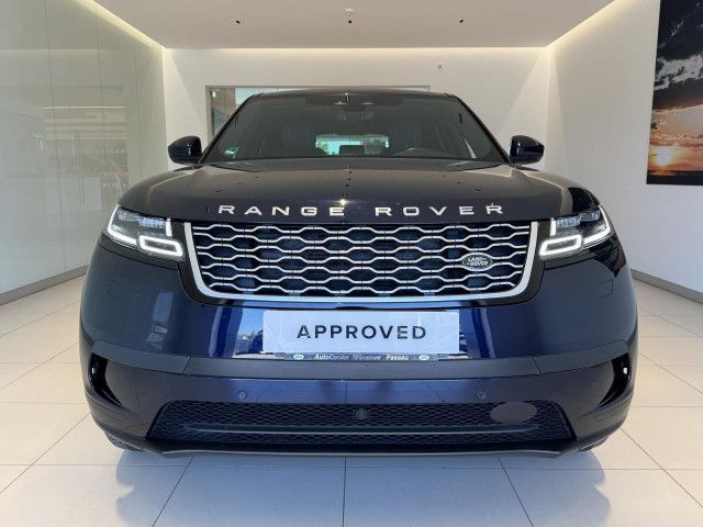 Foto Nummer 7: LAND ROVER Range Rover Velar