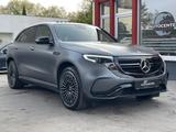 Mercedes-Benz EQC 400 4Matic AMG*S-DACH/MEMORY/360°/SZ-SB/VOLL - Mercedes-Benz EQC in Essen