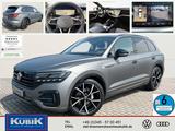 Volkswagen Touareg 3.0 TDI R-Line Black Style+Allradlenkung - Volkswagen Touareg in Halle