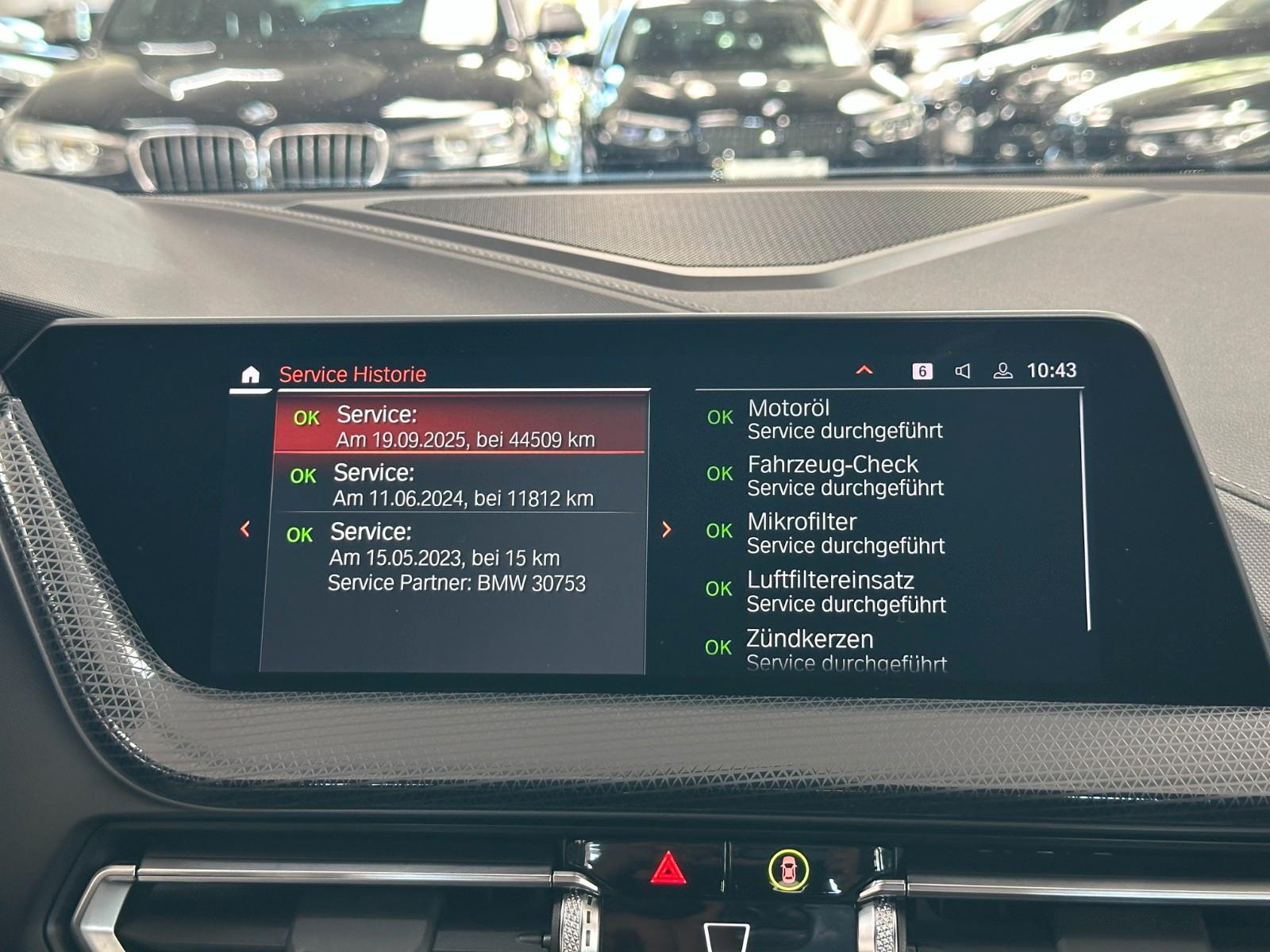 BMW 1 Series i Sport Line LC.PRO AD.LED CARPLAY SHZ KAMERA, миниатюра 24