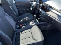 Skoda Fabia - Vorschau Bild 13