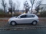 Mazda 3  1.6  Tüv Neu Euro 4 Klima 2-Hand - Mazda aus 2008: Mazda3