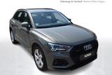 Audi Q3 SUV advanced 40 TFSI quattro S tronic LED SW - Audi Q3 Gebrauchtwagen in Dresden