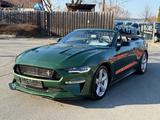 Ford Mustang GT Cabrio*Kamera*Navi*Sitzbelüftung* - Ford Mustang in Nürnberg