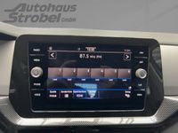 Volkswagen T-Cross - Vorschau Bild 14