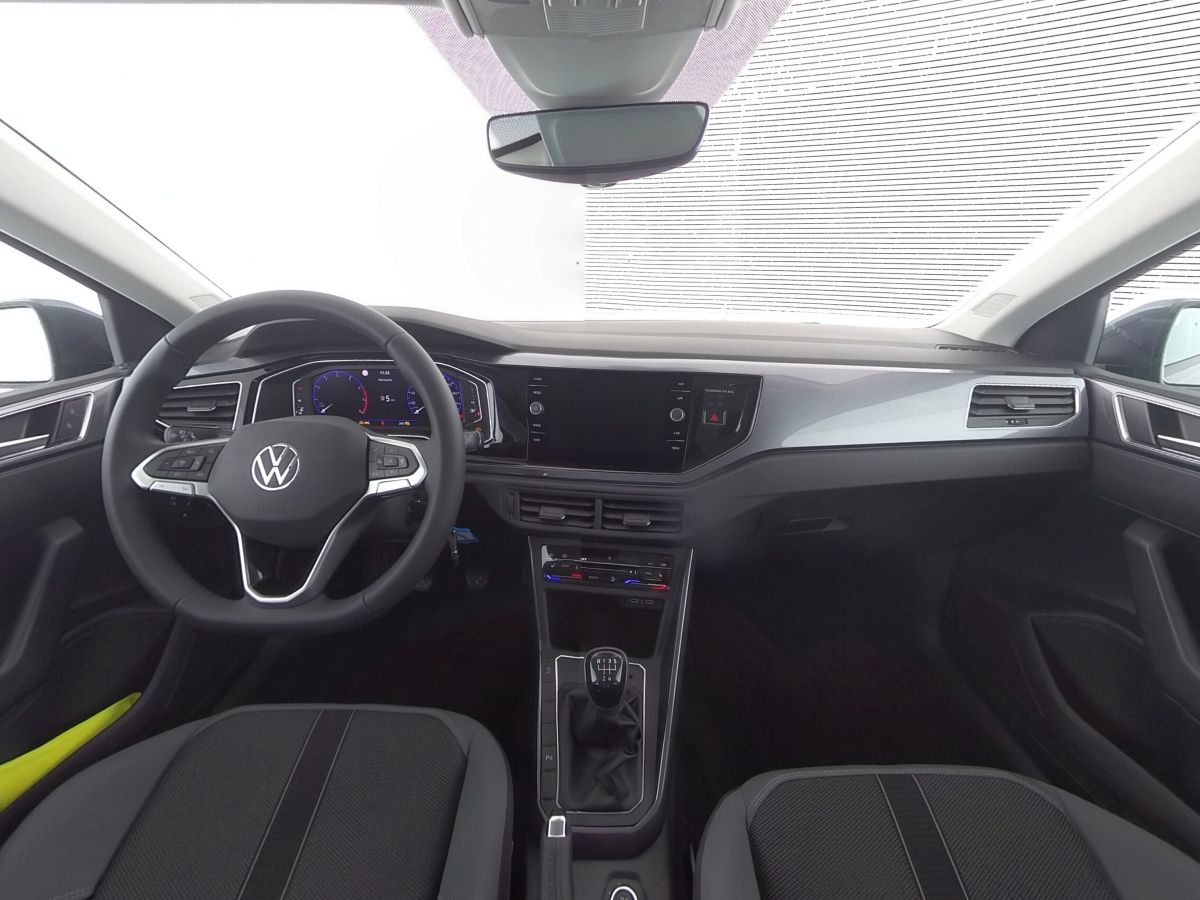 Volkswagen Polo - Bild 17