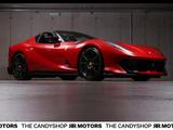 Ferrari 812 Competizione Aperta - gebrauchte Ferrari 812 aus dem Jahr 2024