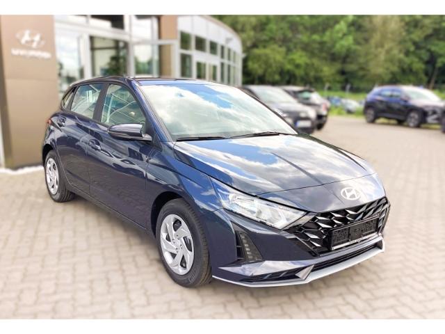Hyundai i20 Select MJ26 *Navigation *Tempomat *Rückfahrk