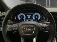 Audi Q7 - Vorschau Bild 12