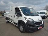 Peugeot Boxer Pritsche 335 L3 BlueHDi 160 Kipper - Peugeot Boxer: Pritsche
